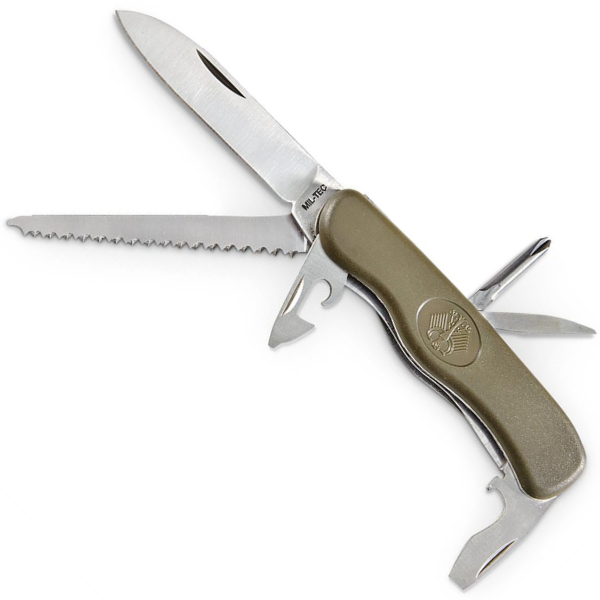 NAVAJA BUNDESWEHR M2000  15337100